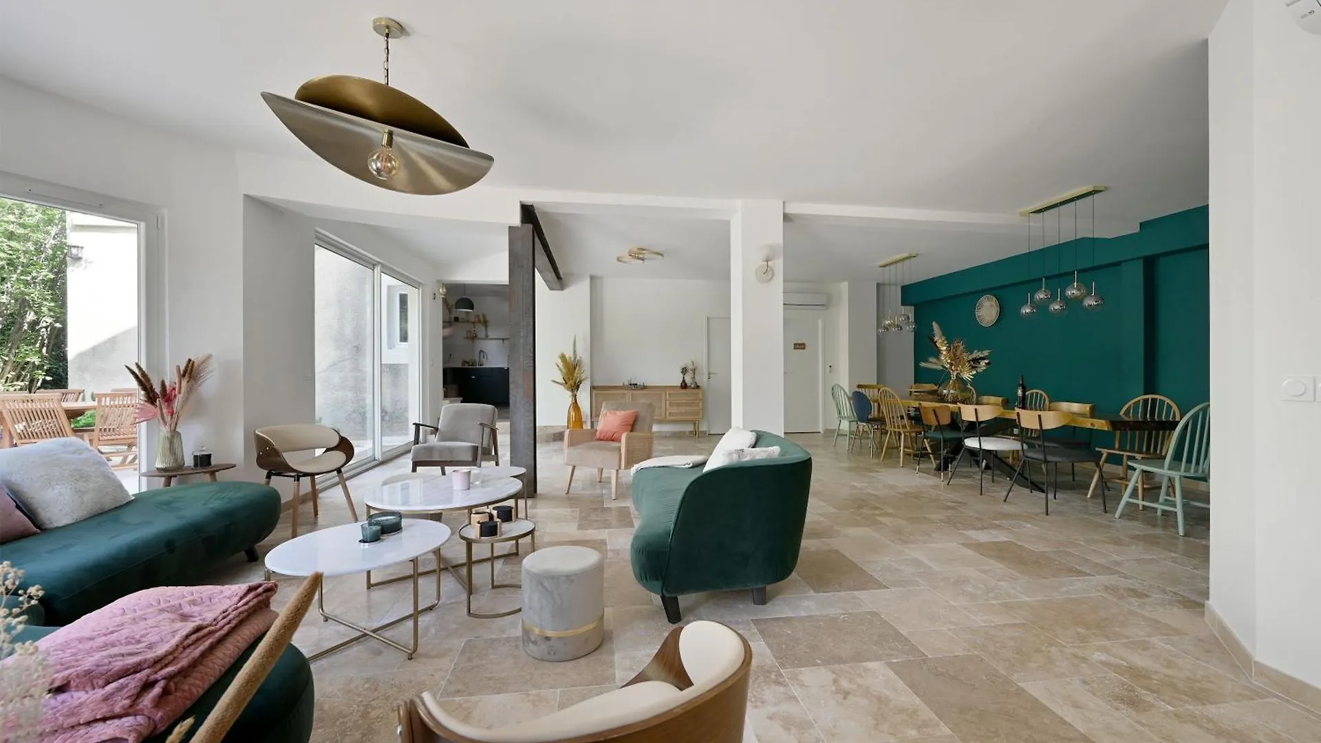 Villa Avec Piscine - 5 Min D'Avignon Les Angles